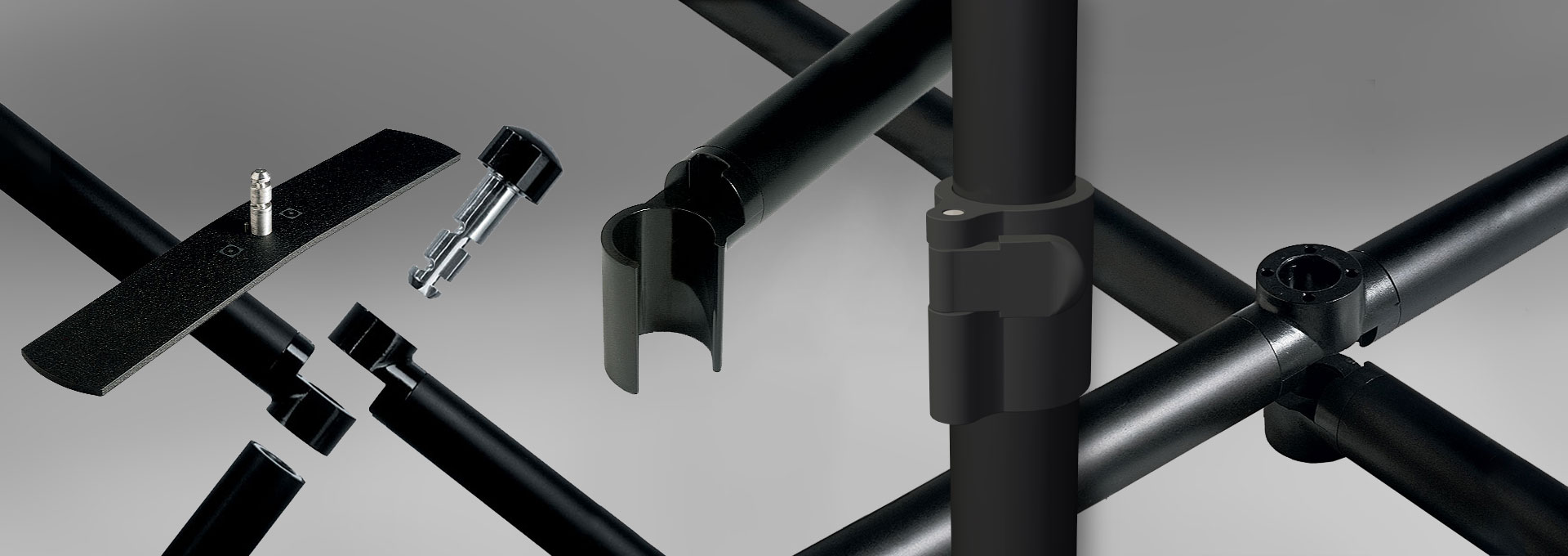 Components and Accessories