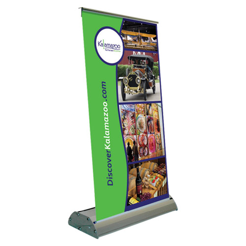 Retractable Banners