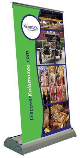 Retractable Banners